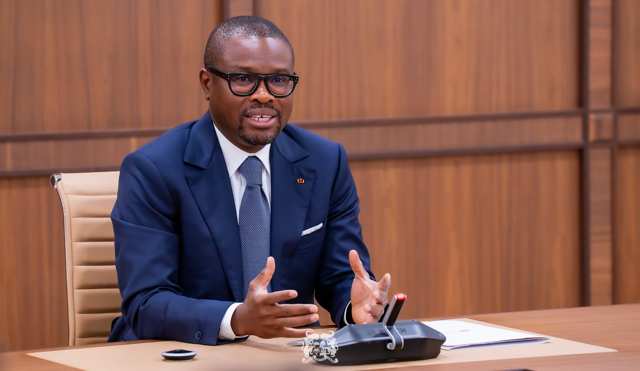 Premier conseil avec les ministres conseillers : « Le Bénin d'abord, toujours »